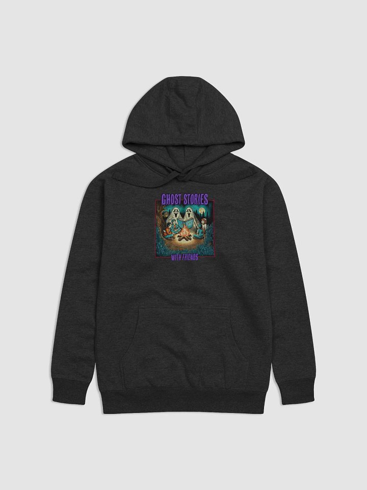 Ghost Stories (with friends) Hoodie product image (1)