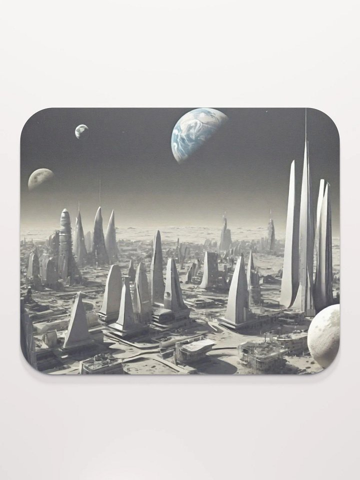 Landing Pad for Robot Mouse product image (1)