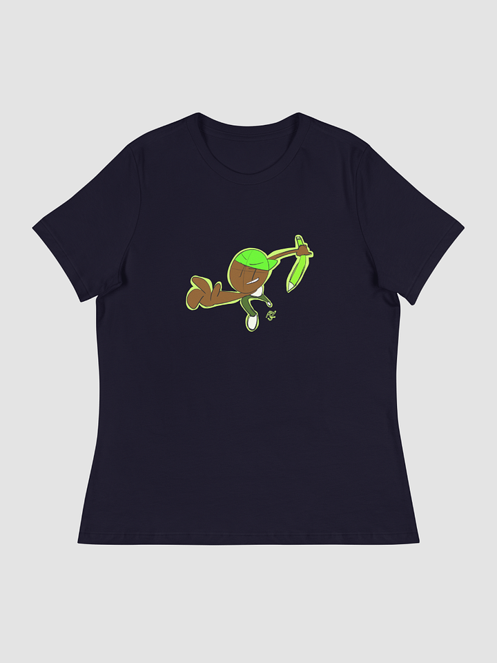 HOM: Tyrone West Tee product image (1)