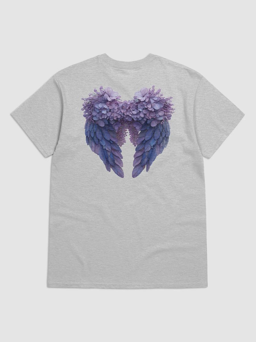 Angel wings in lilac product image (17)