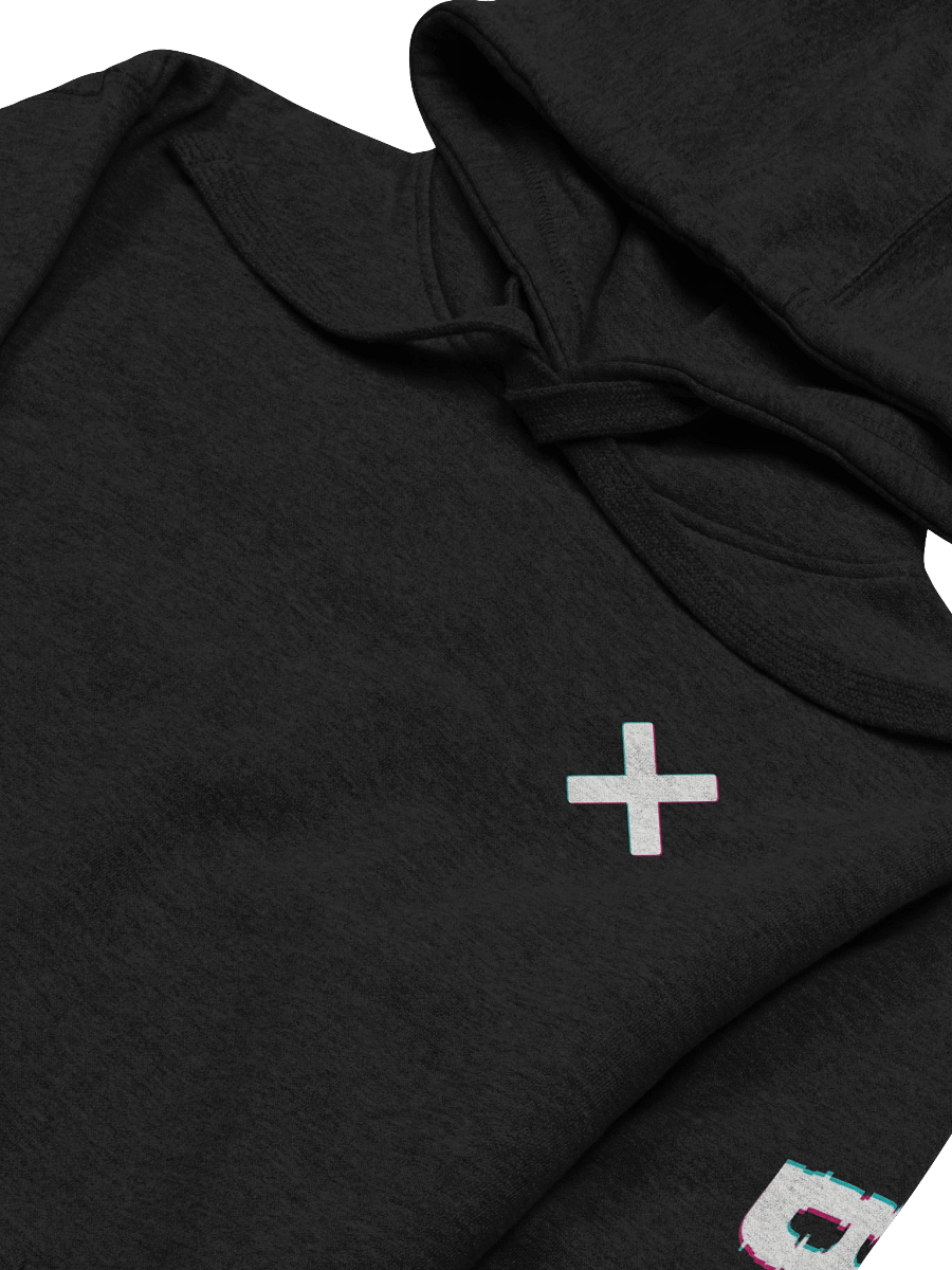 The BYTE Studios Standard Hoodie product image (3)