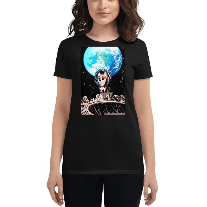 Batman Space Woman product image (1)