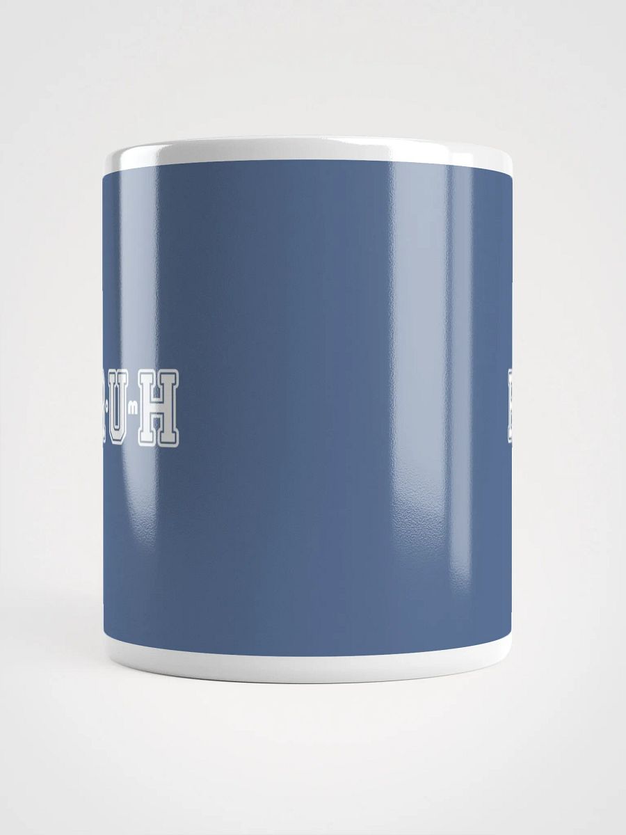 Stylish 'BRUH mom' Mug product image (5)