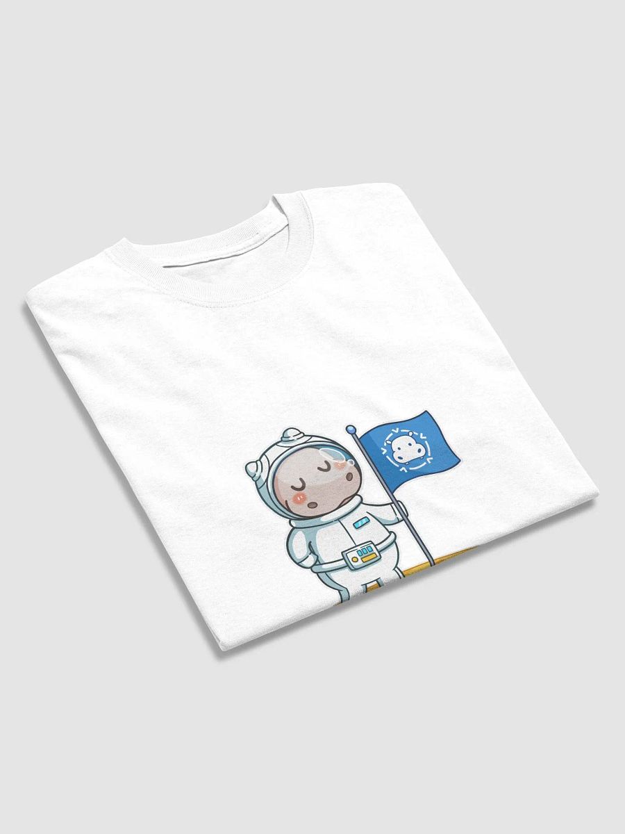 Astronaut T-Shirt product image (4)