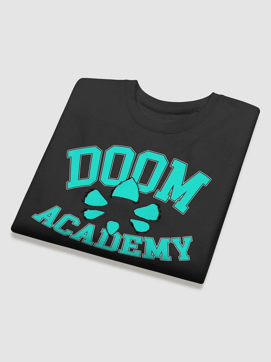 Doom Academy Sweatshirt product image (4)