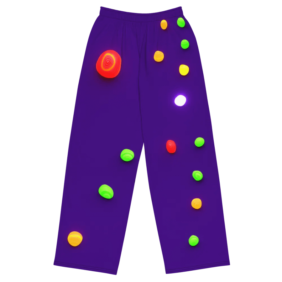 Funny and Fresh Jokes (unisex pants) product image (10)