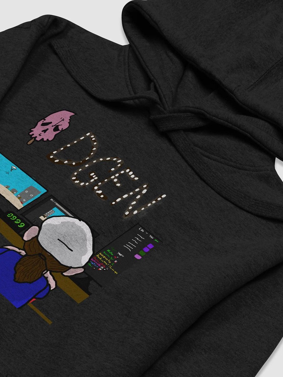 Degen Hoodie product image (19)