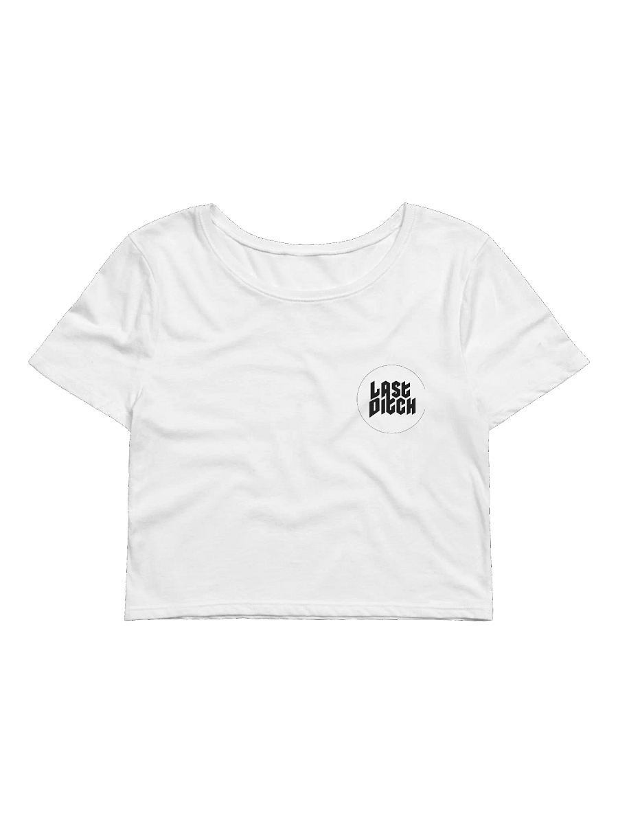 Crybaby Tee product image (2)
