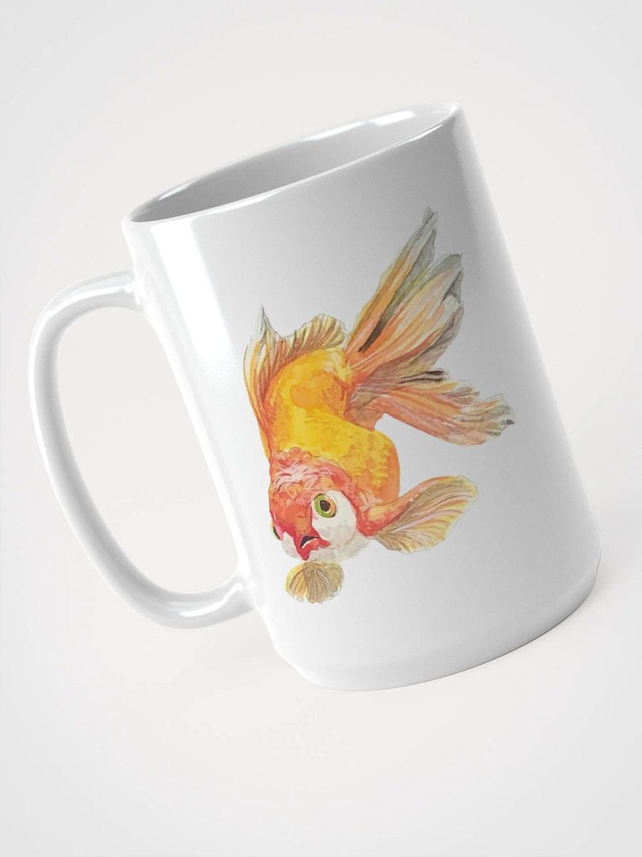 Goldfish Mug product image (3)