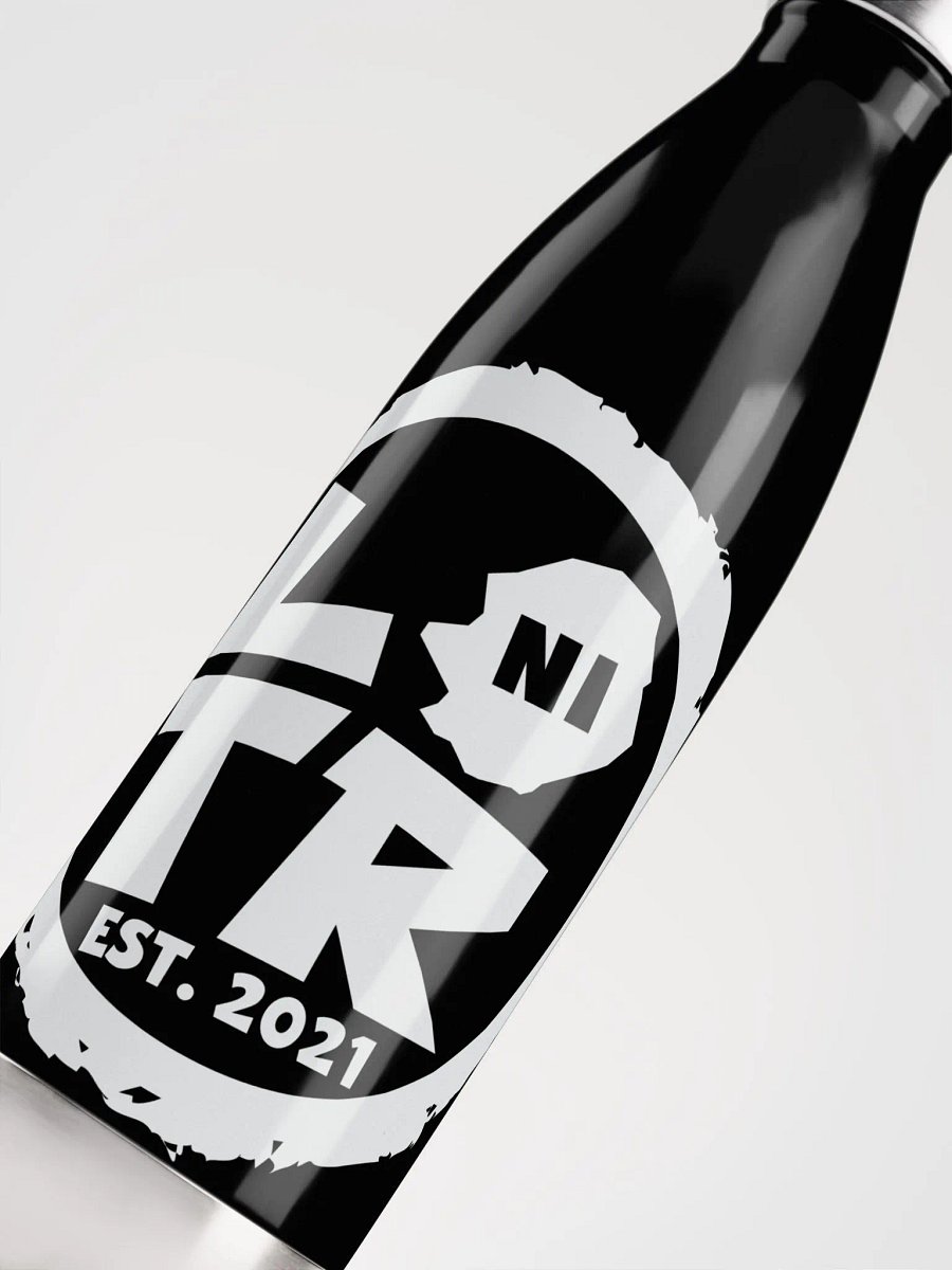 LOTR Stainless Steel Water Bottle product image (5)