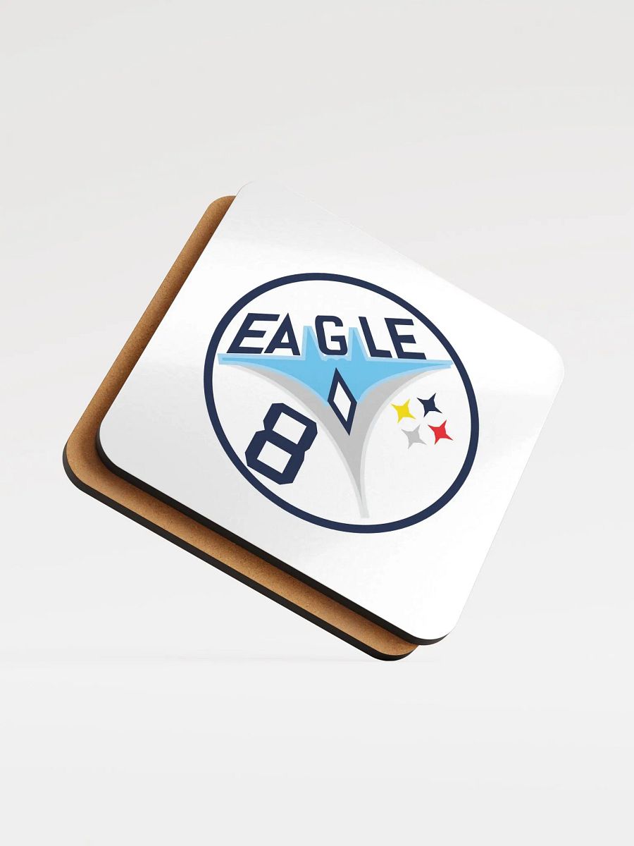 USAFA Single Coaster - Squadron 8 product image (2)