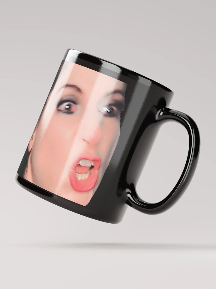 Partnussy Mug product image (2)