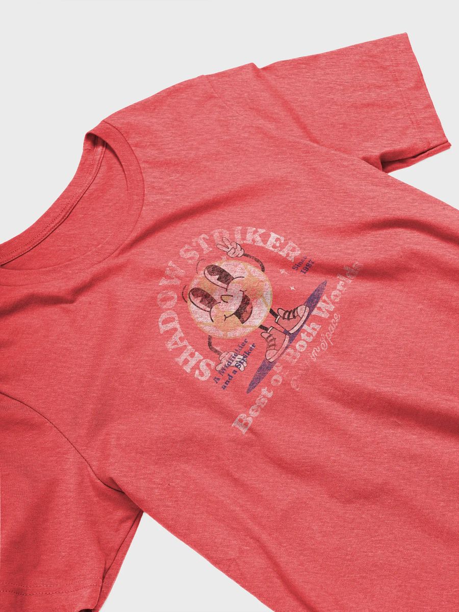 Shadow Striker Player Role Shirt product image (4)