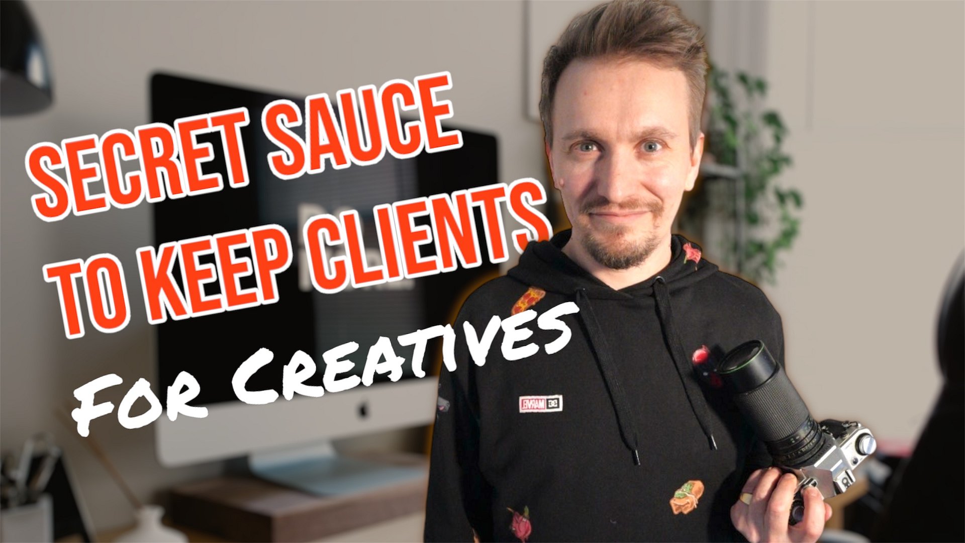 Creativity in Business 2: Client Comms for Creatives product image (1)