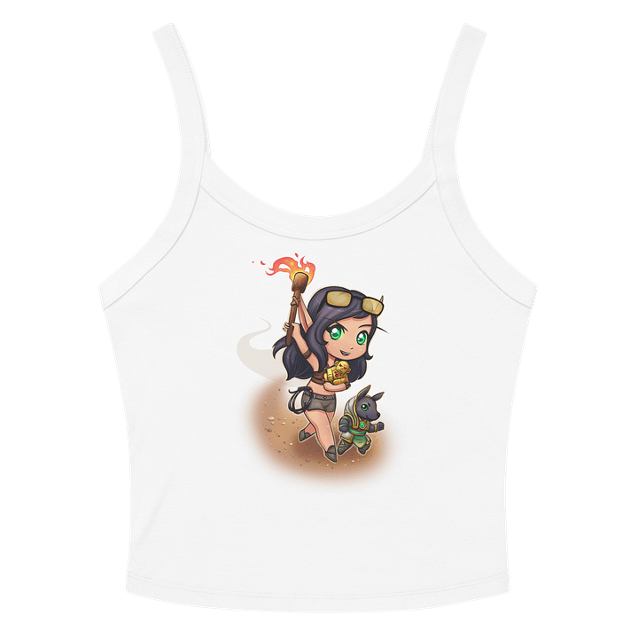 Cymre Jones Singlet product image (2)