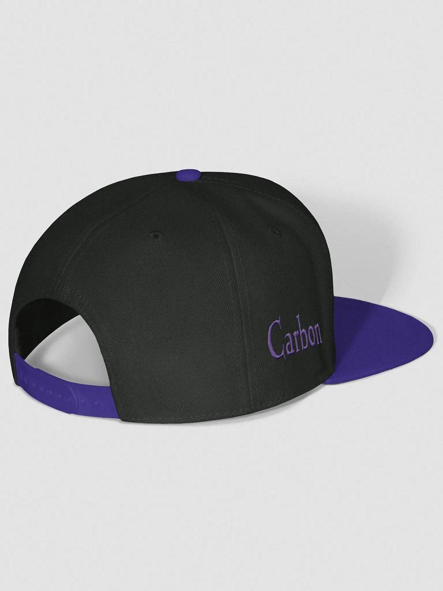 Carbon Snapback product image (3)