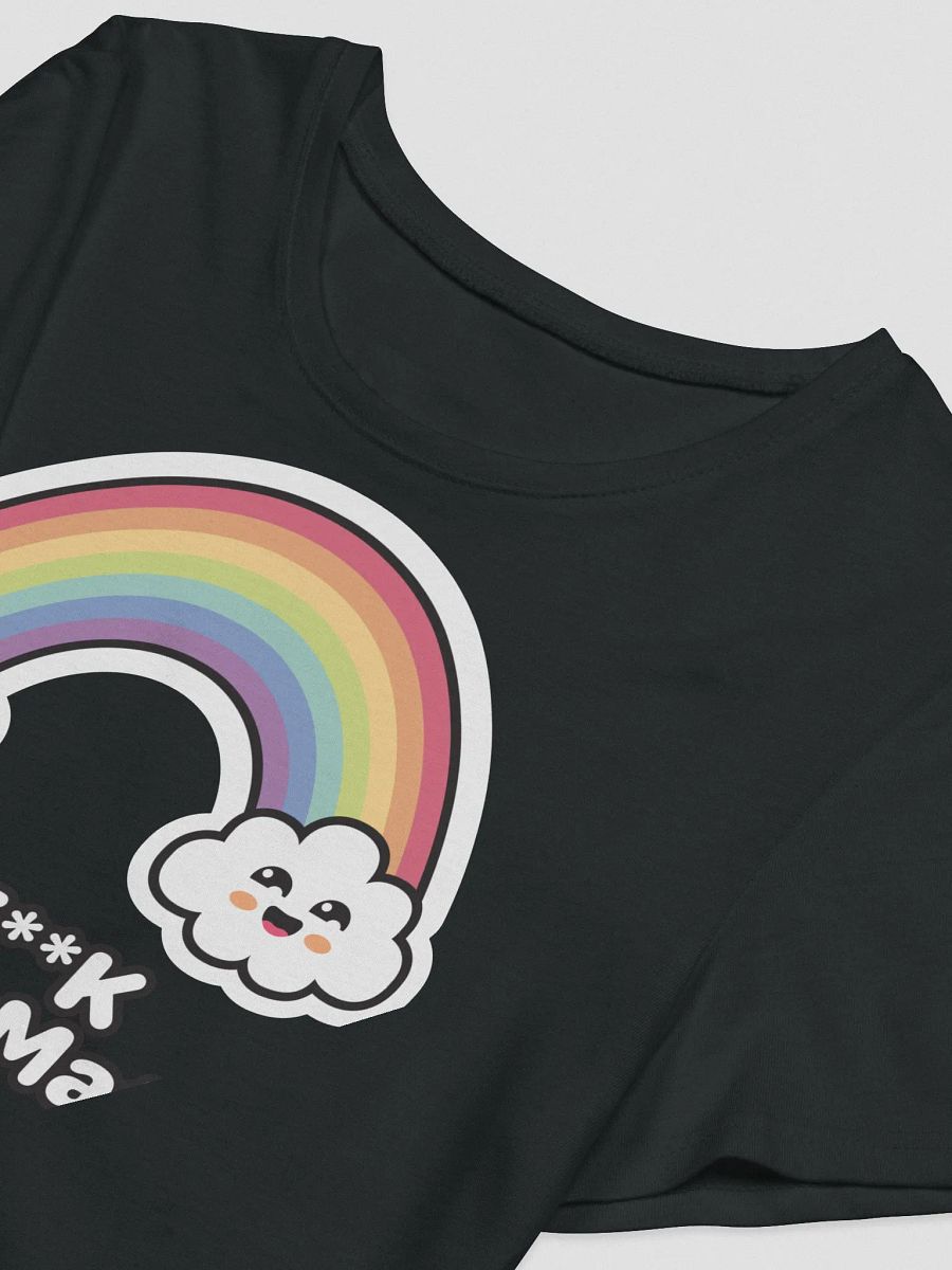 GFY Crop - More sizes! product image (2)