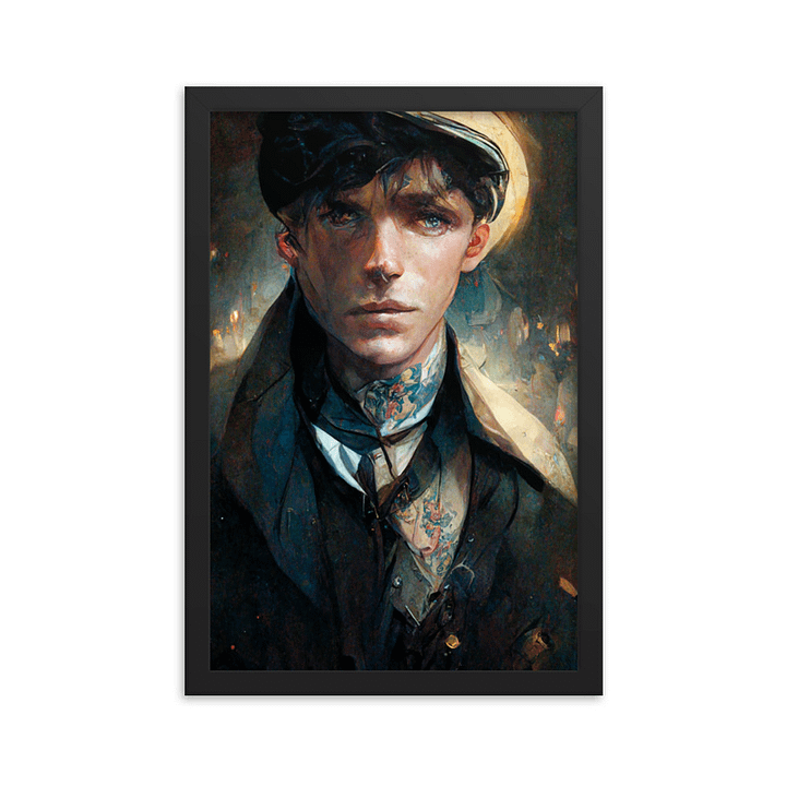 Tommy Shelby product image (1)