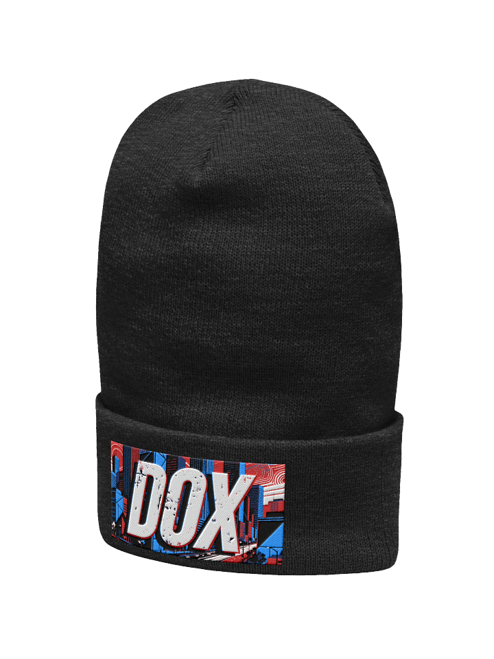 DOX: City Frequency product image (2)