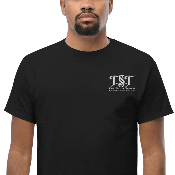 TST Fitness Equipment Specialist T-Shirt product image (2)
