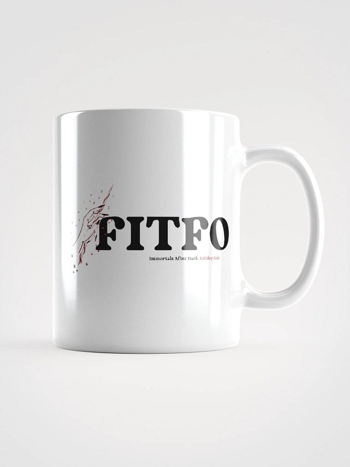 FITFO Clean Mug product image (1)