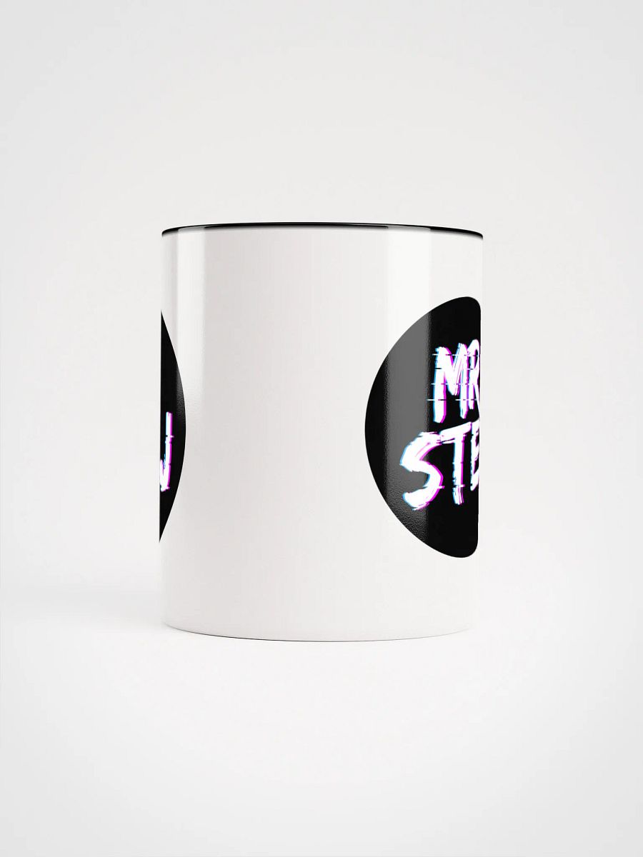 MrSteJ Mug product image (5)