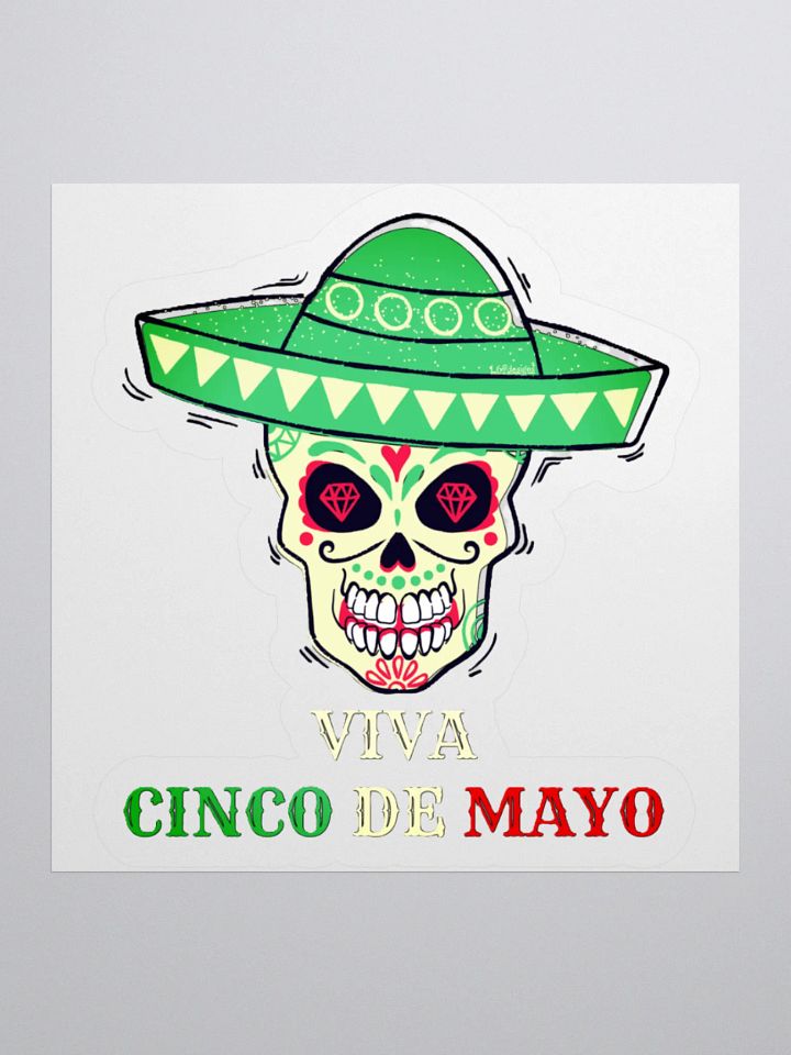 VIVA CINCO DE MAYO product image (1)