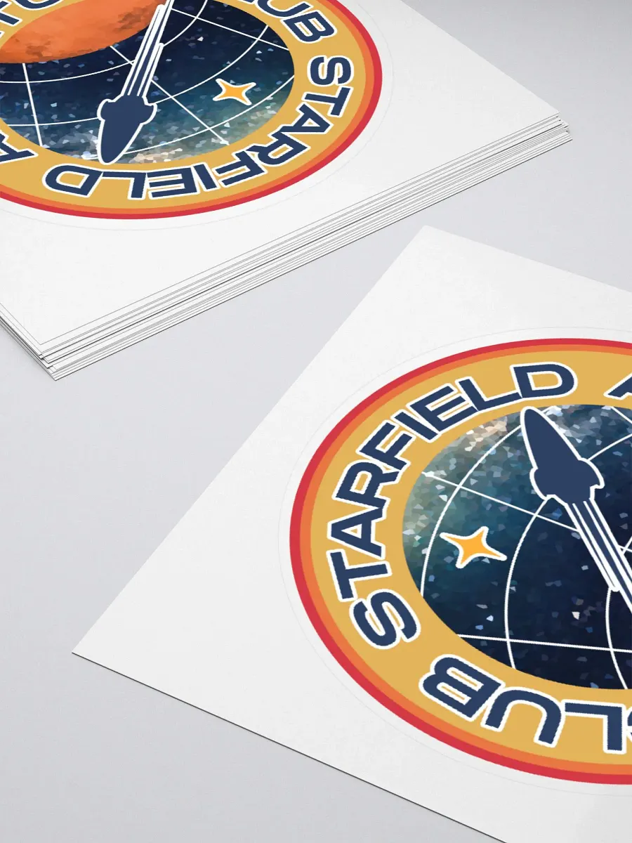 Starfield Adventure Club product image (4)