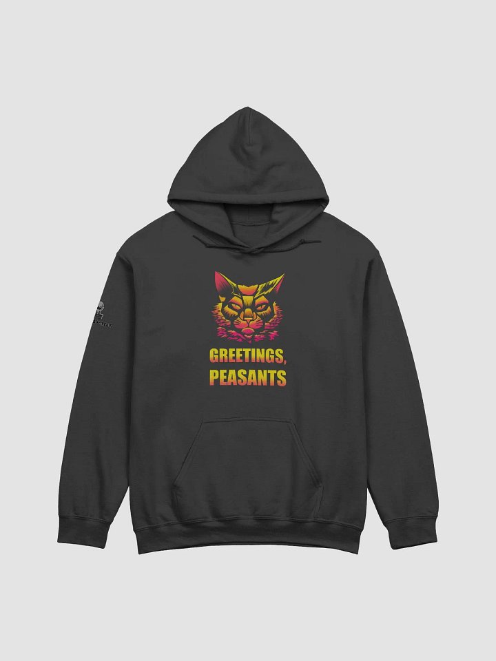 Greetings, Peasants - Hoodie product image (4)