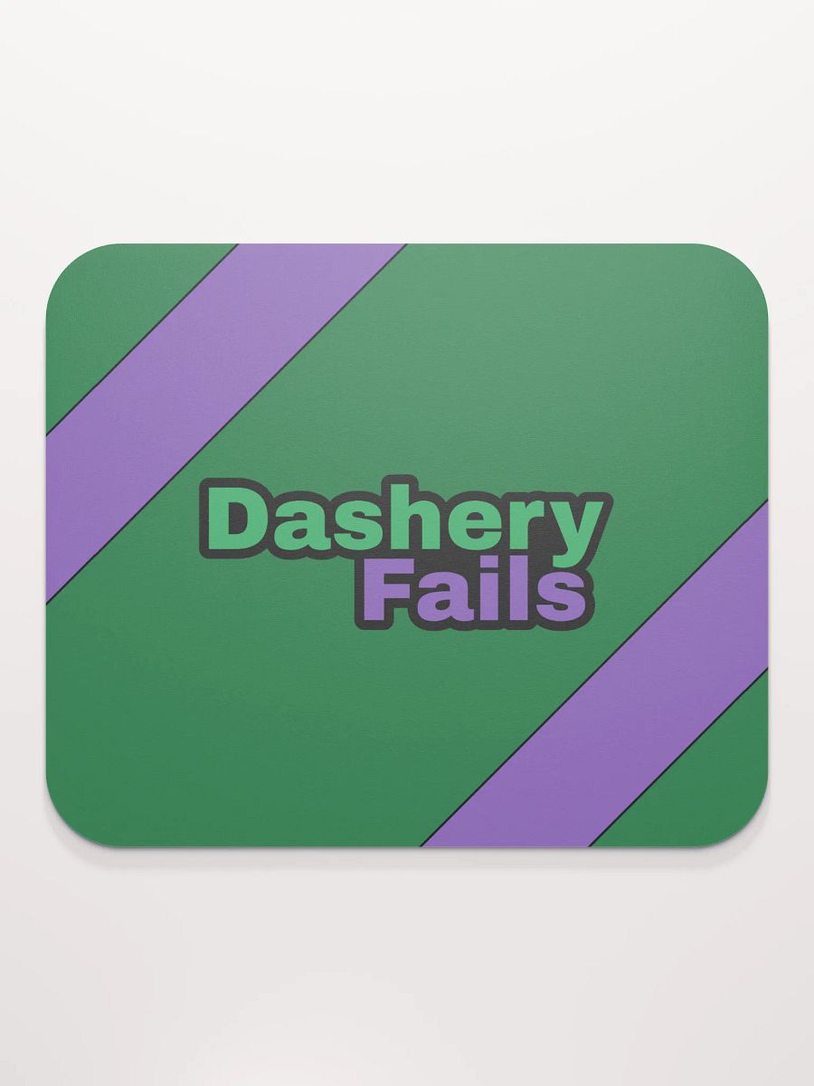 Channel Mousepad product image (2)