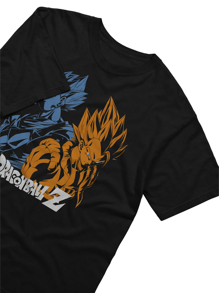 Super Saiyan product image (2)