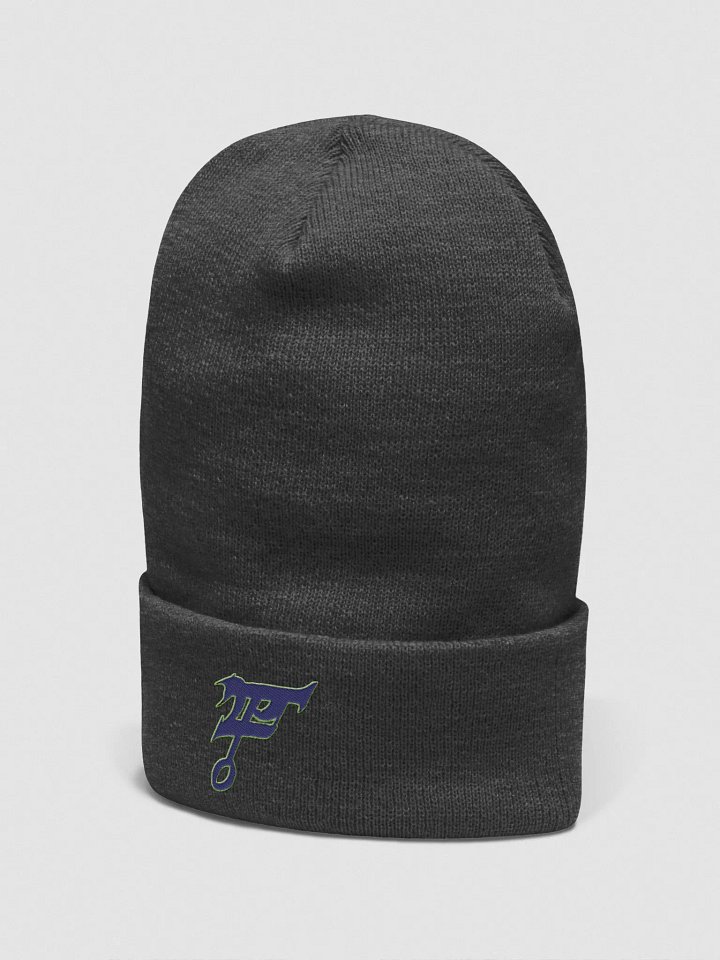 P.O.D Beanie orgin product image (2)