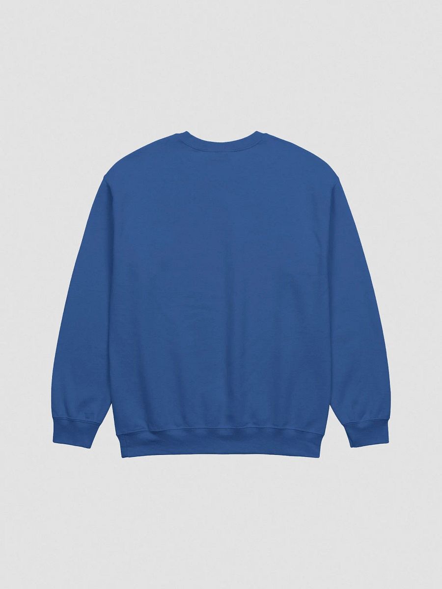 NJLRE X SERHANT - UNISEX CREWNECK SWEATSHIRT 3 product image (2)