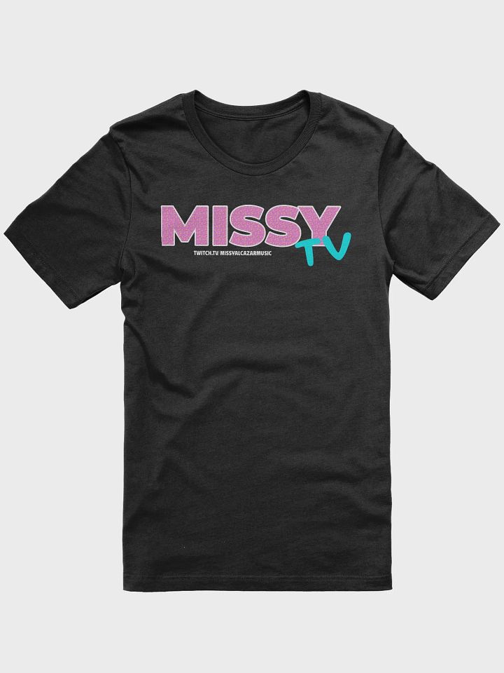 MTV t-shirt product image (2)