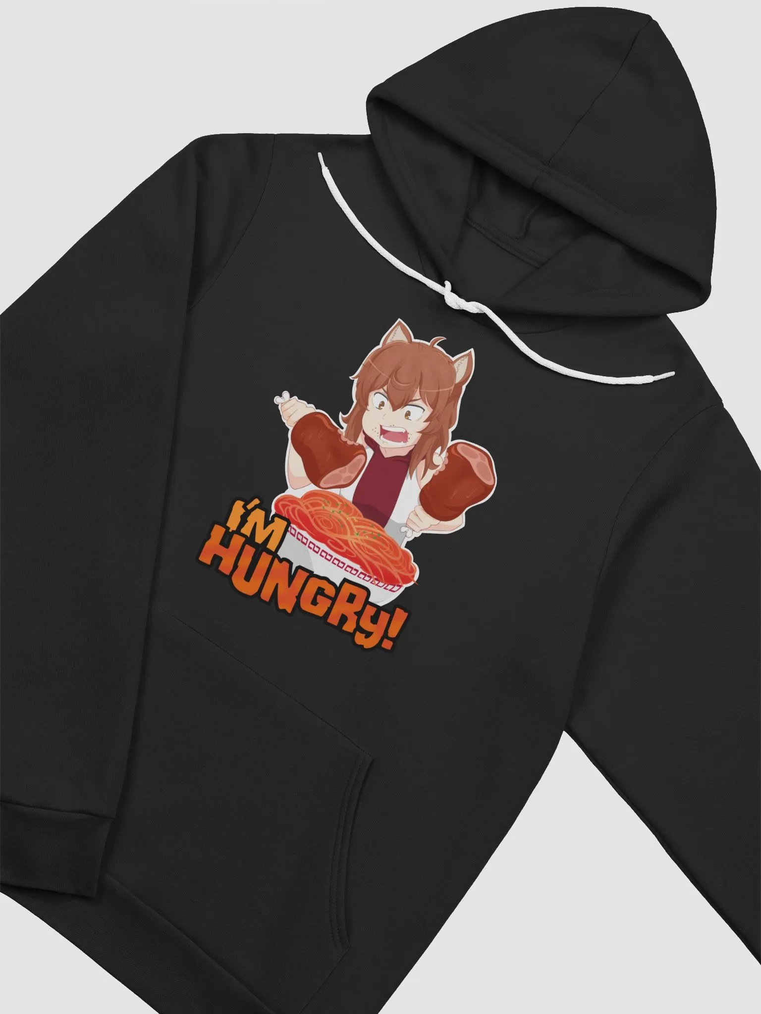 HTBAA -I'M HUNGRY product image (3)