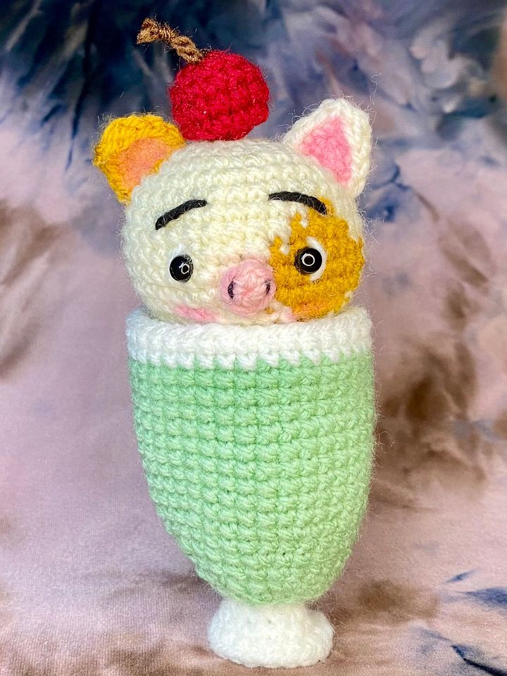 Sprinkles the Pig product image (1)