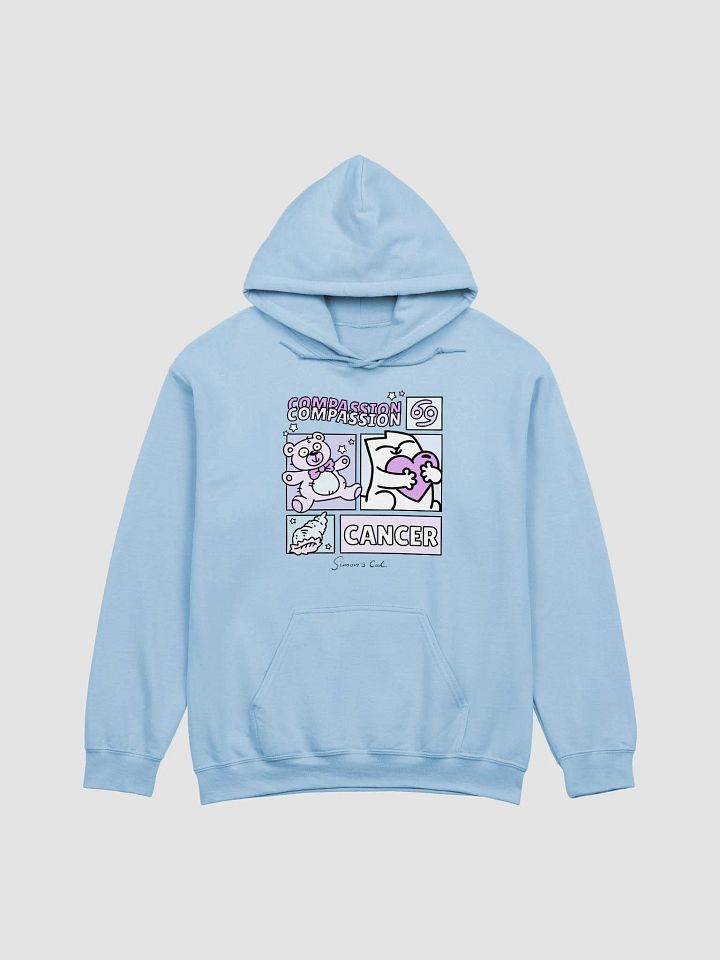 Cancer Hoodie product image (2)
