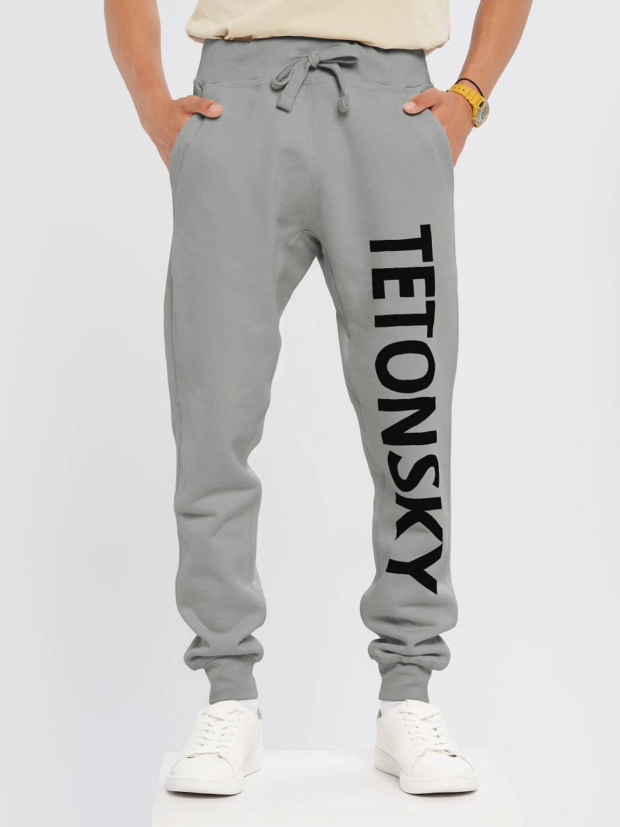 TetonSky Fleece Jogger - Light product image (3)