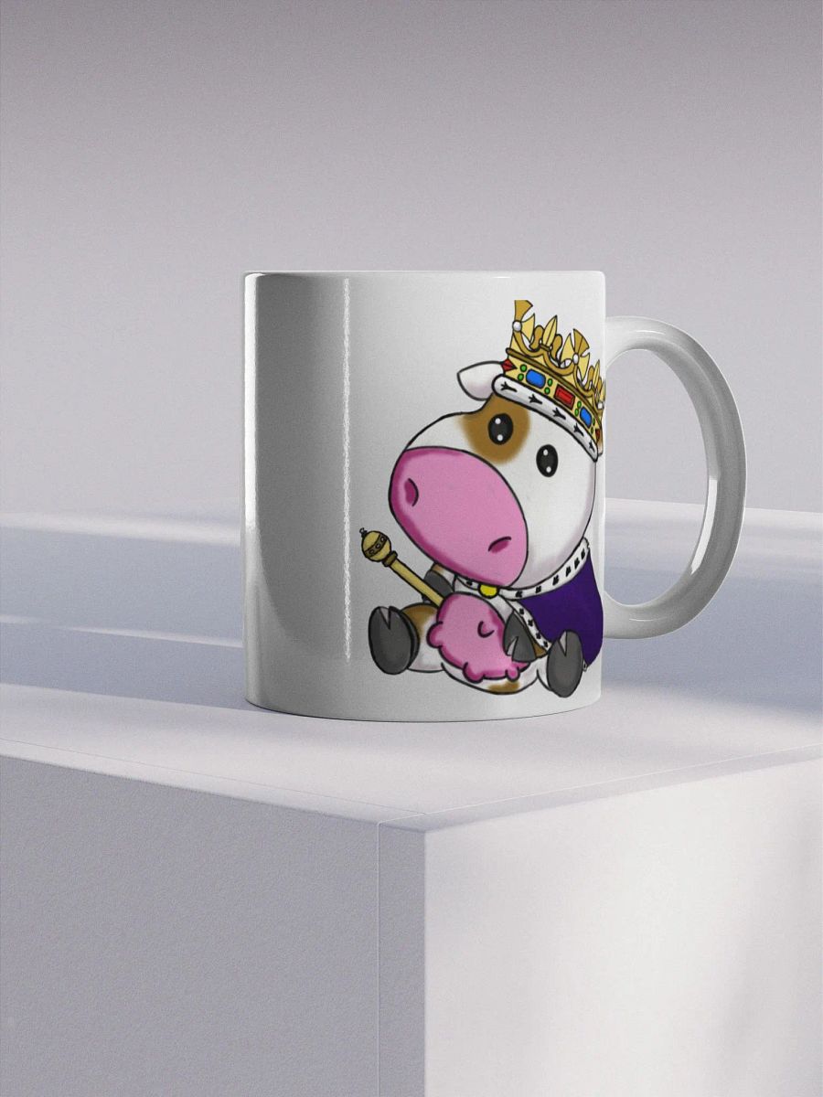 OG 'Princess Sasha' Mug product image (4)