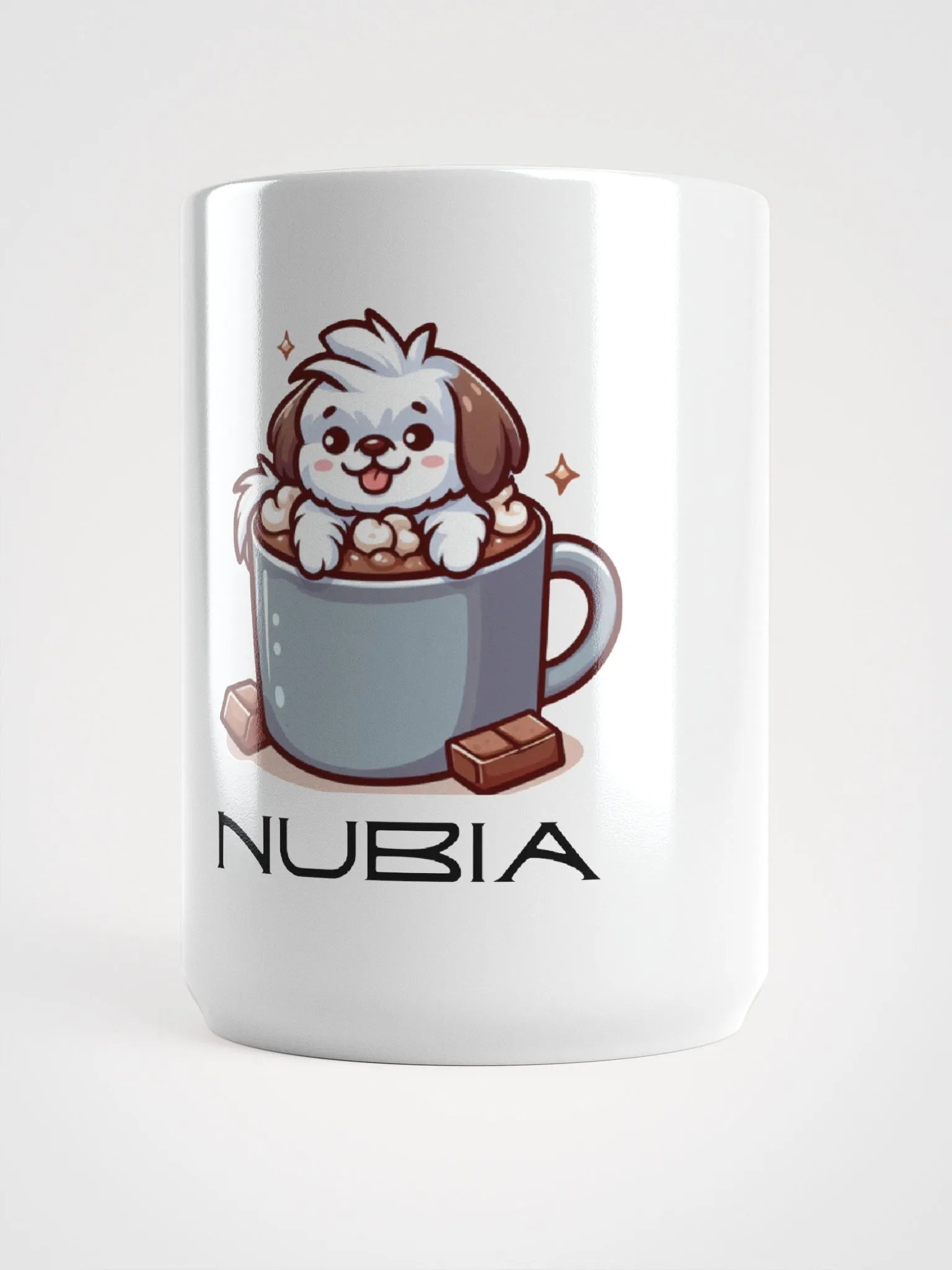 Nubia mug product image (1)