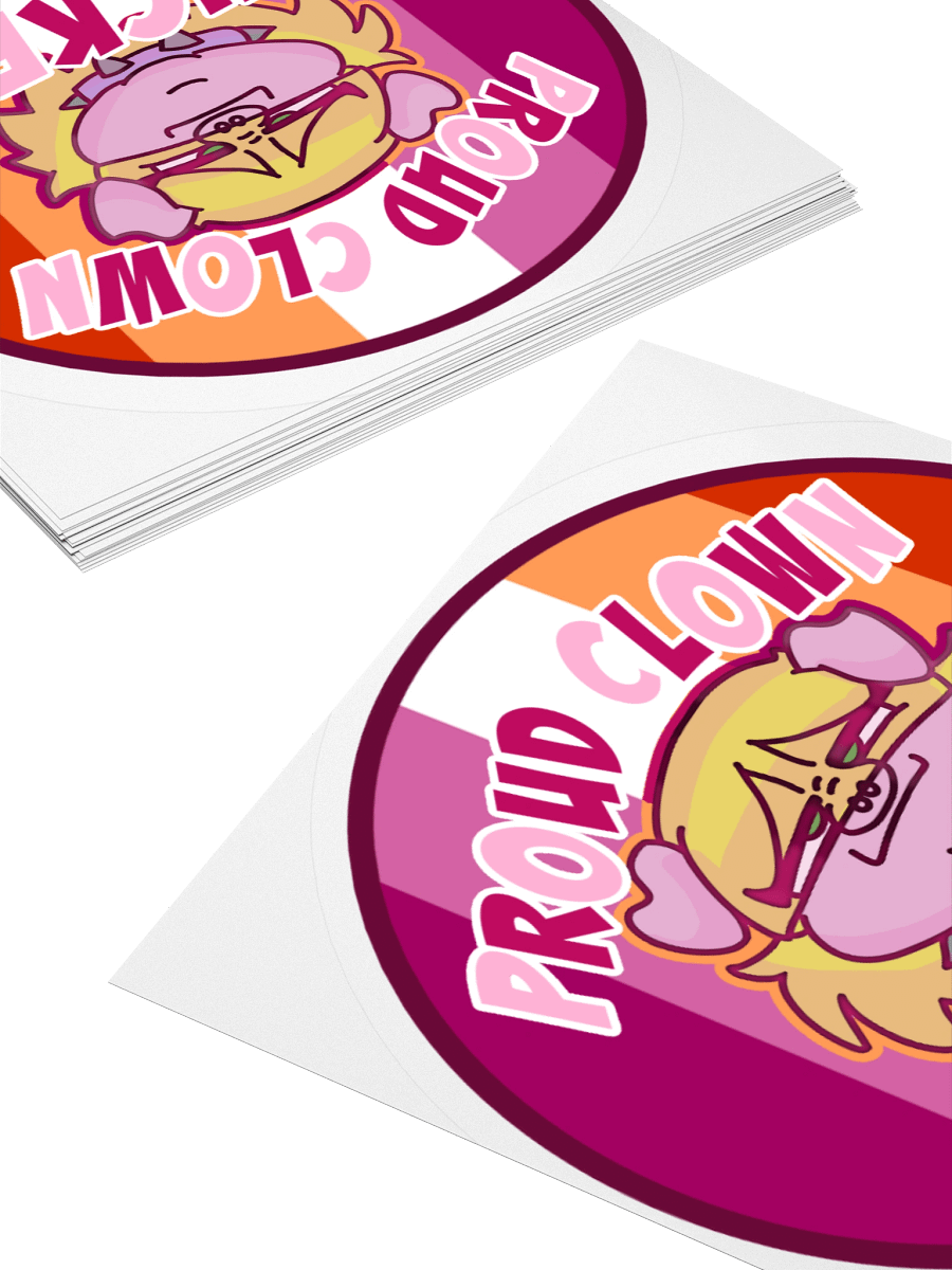 Proud Pig product image (11)