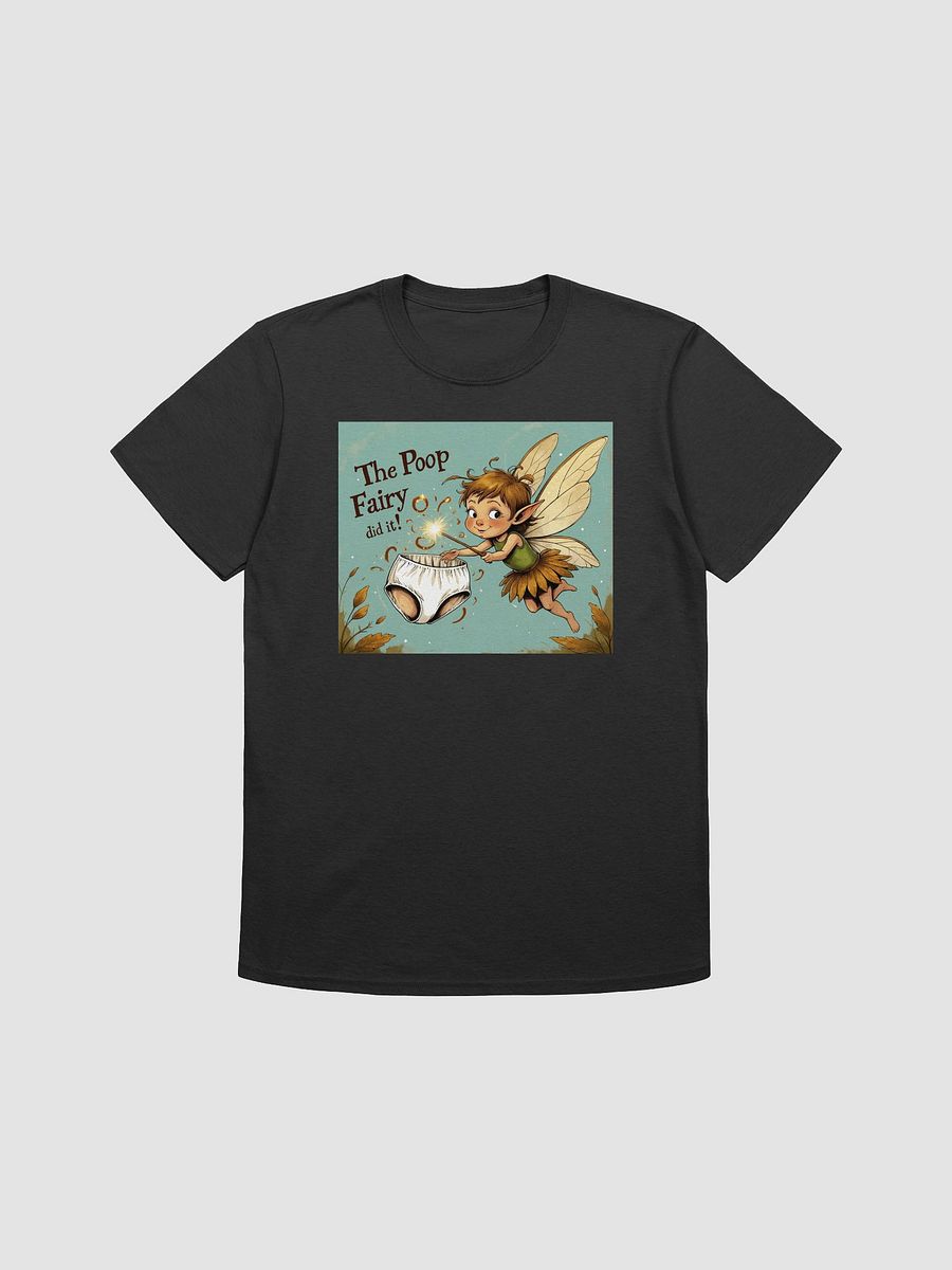The Poop Fairy Did It product image (3)