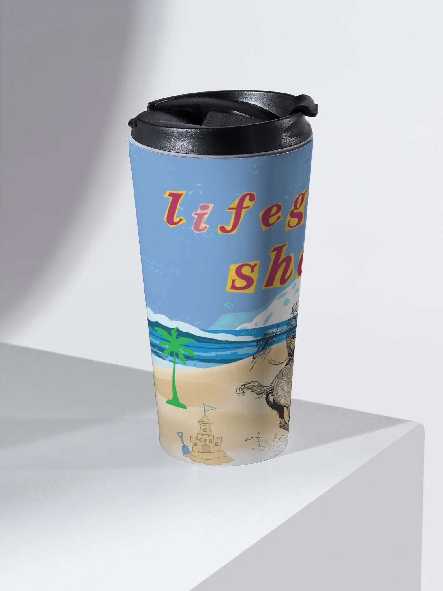 Beach Cowboy product image (2)