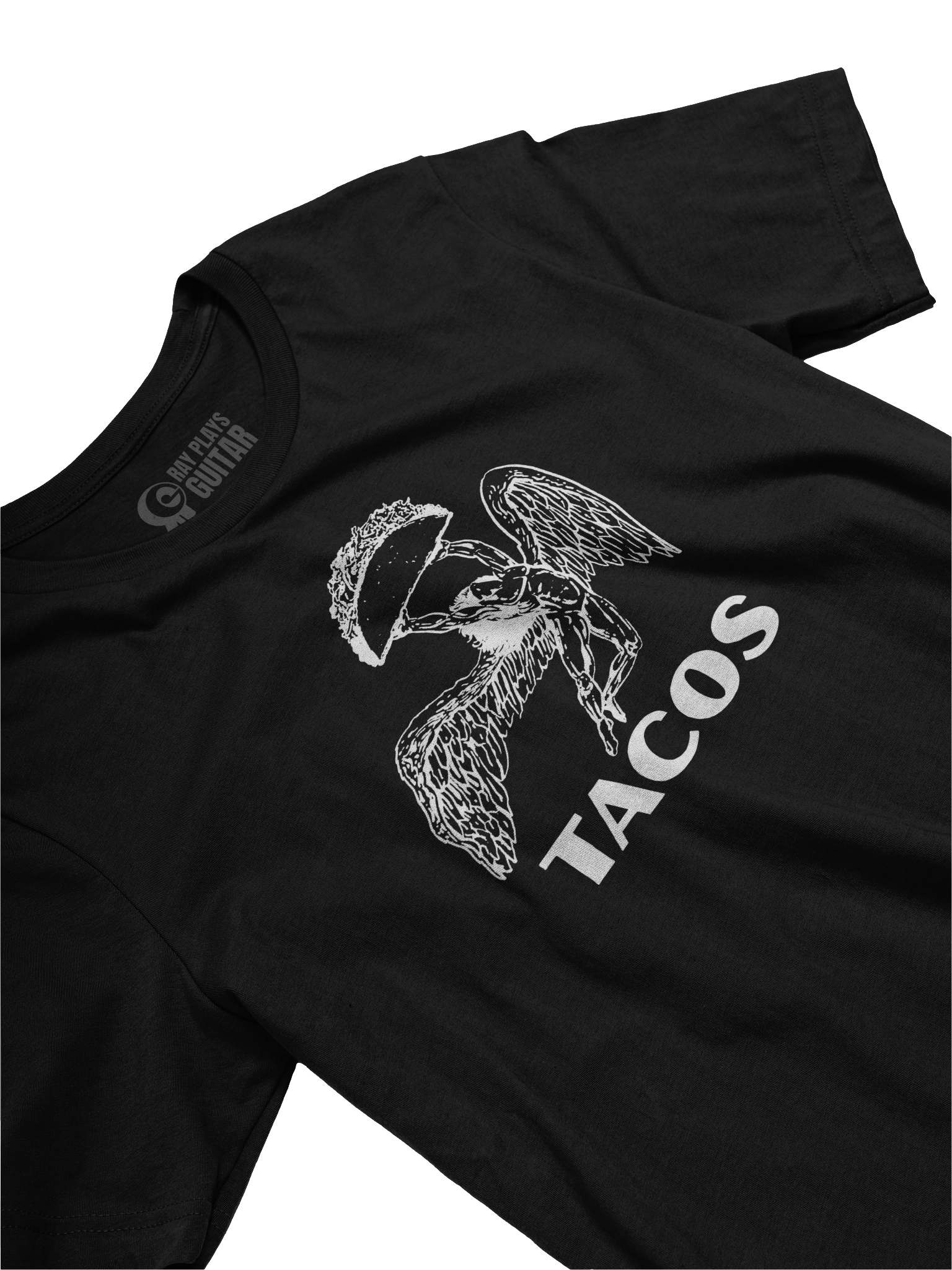 Juan Song Taco Tee product image (3)