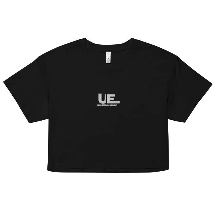 UE ATHLETIC CROP TOP product image (2)