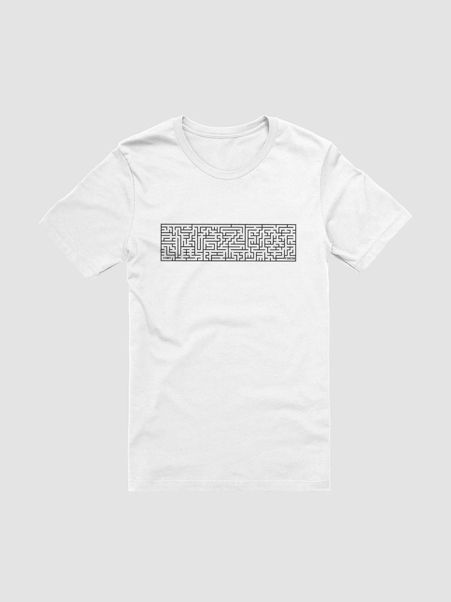 MAZED Promo - Soft Premium Shirt product image (10)