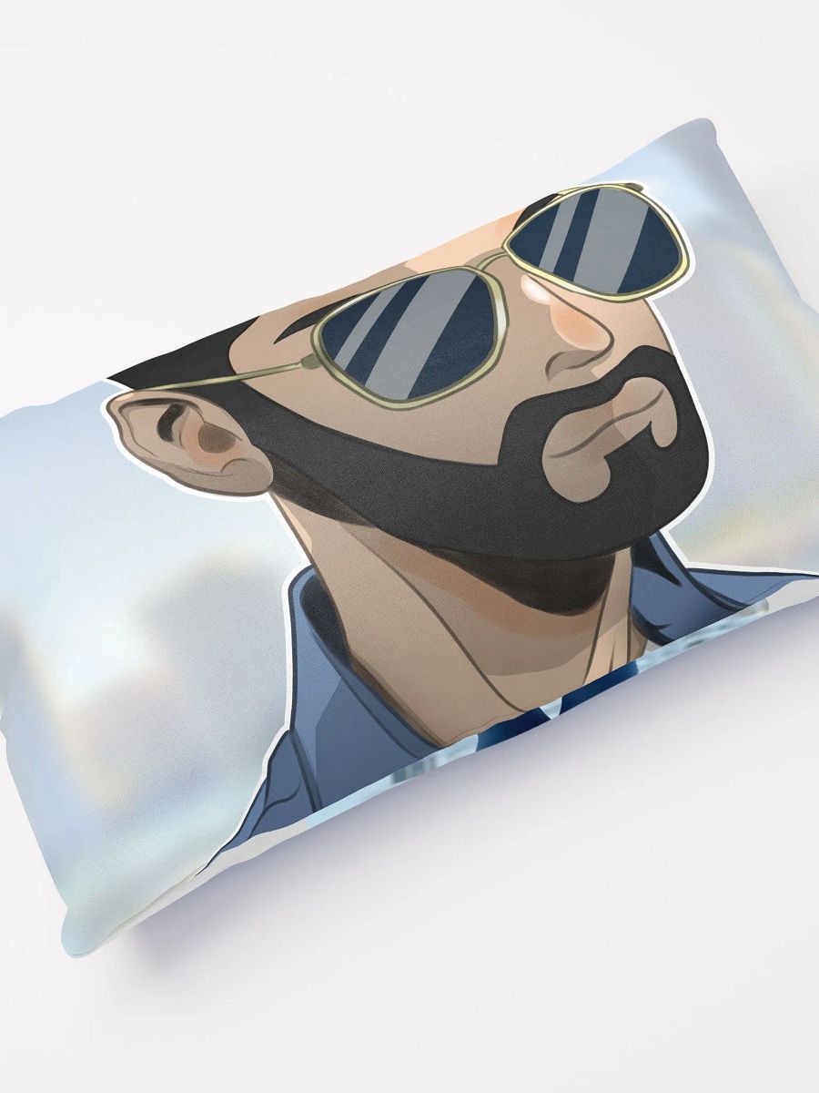 HotBox Pillow product image (10)