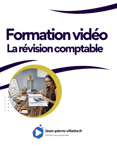 Formation vidéo la révision comptable product image (1)