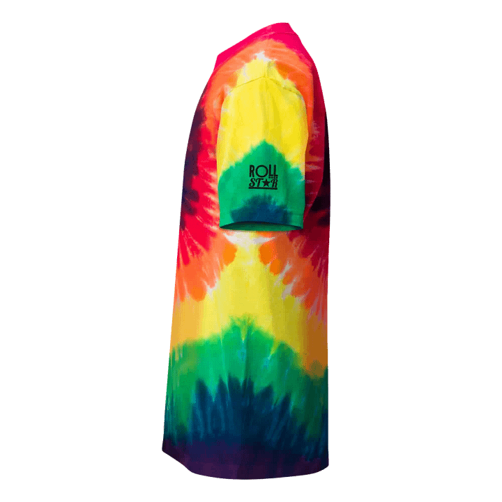 ROLLSTAR PRIDE TEE product image (2)