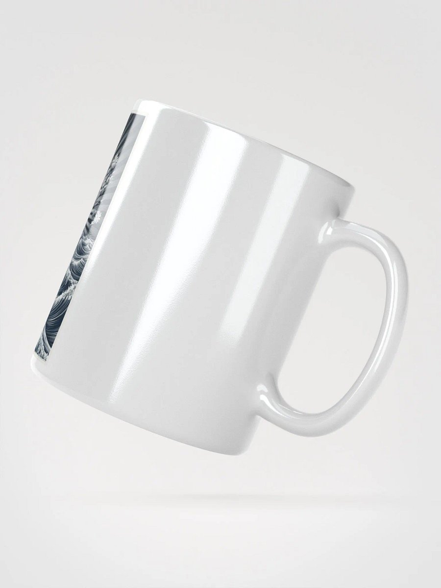 Ethereal Earth Waves Mug product image (2)